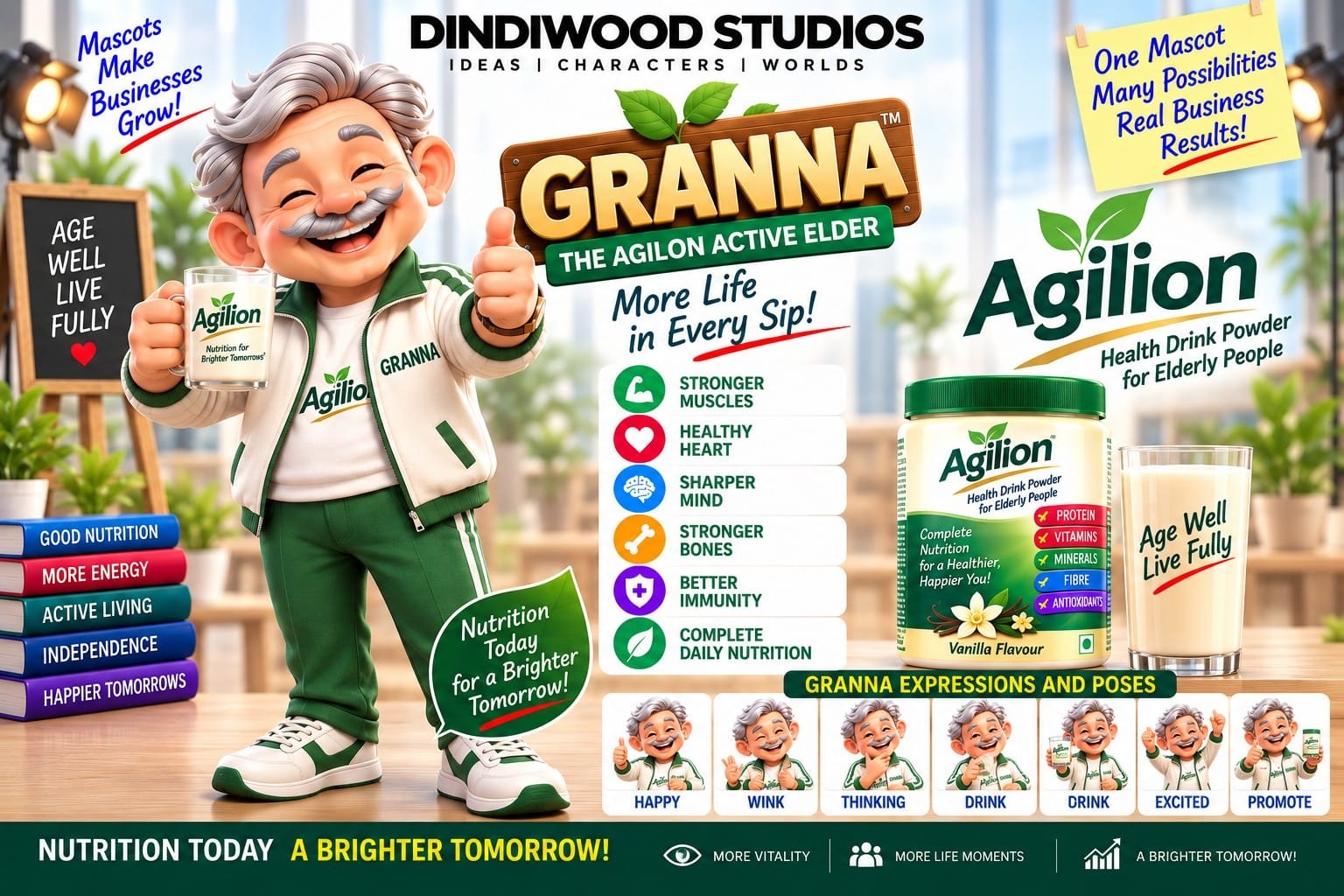 GRANNA