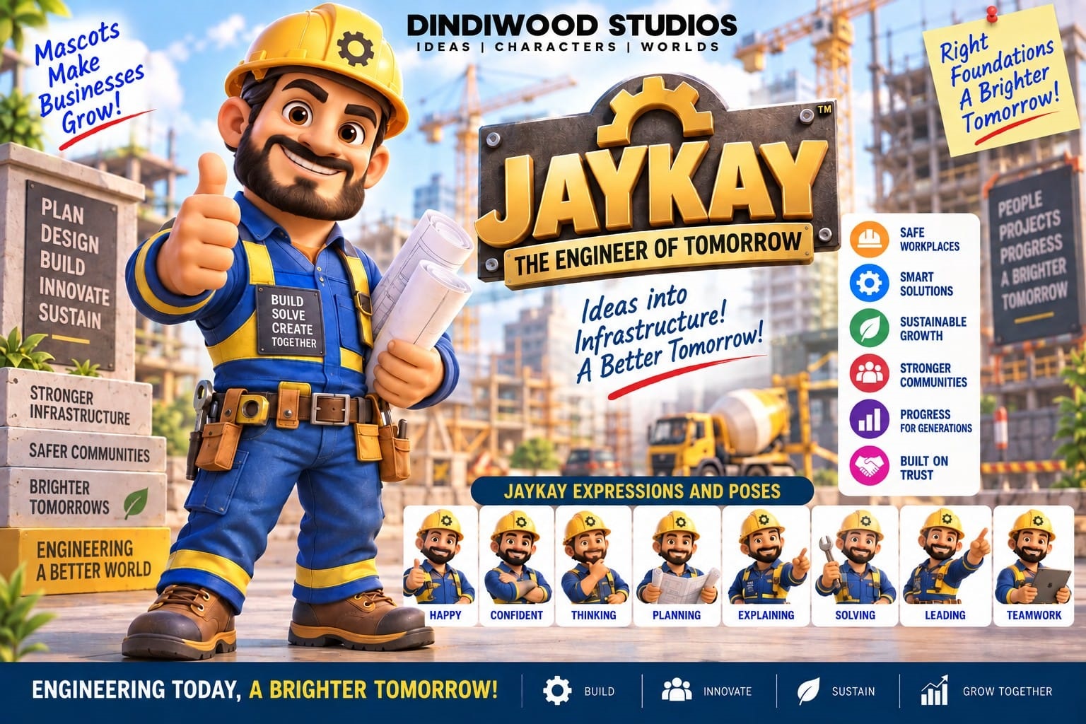 JAYKAY