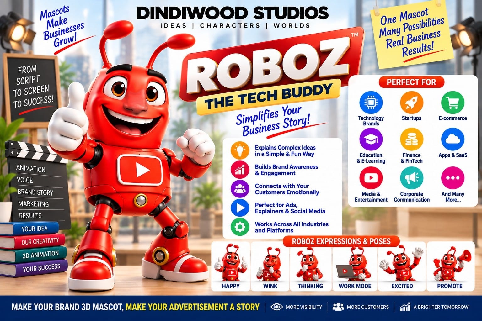ROBOZ
