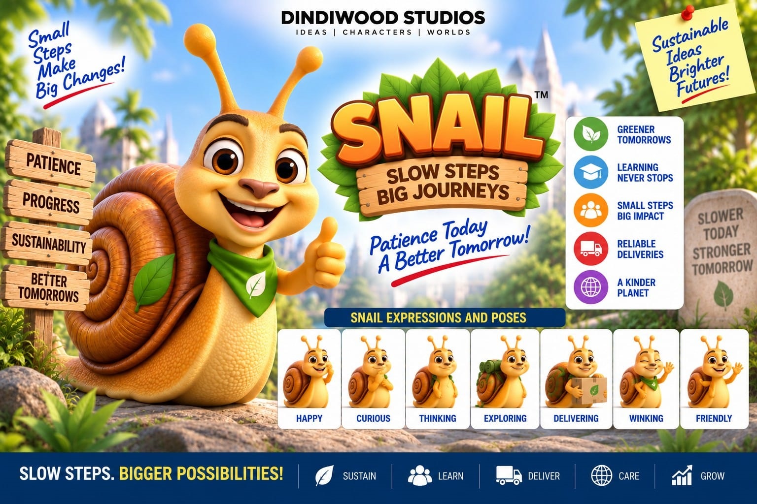 SNAIL