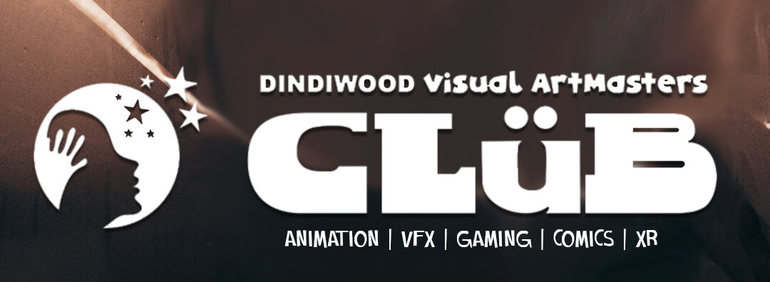 Dindiwood Visual ArtMasters Club