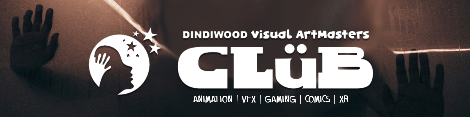 Dindiwood Visual ArtMasters Club