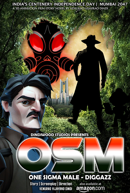 OSM Diggazz