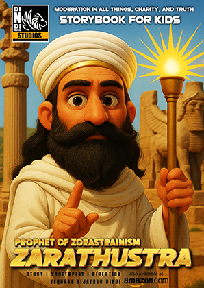 Zarathustra